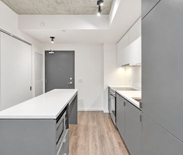 For Lease - 7 Smith Crescent Unit# 426, Toronto, Ontario - Photo 5