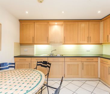 1 bedroom apartment to rent Blake House, Gunwharf Quays - Photo 4