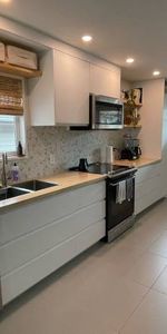 2 bedroom, 1 den (or small 3rd bed), 1 bathroom in East Van avail March 1 (Hasti - Photo 3