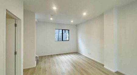 Modern Townhouse Great Location - Photo 2