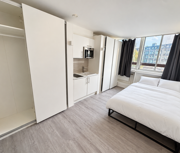 Studio to rent - Photo 3