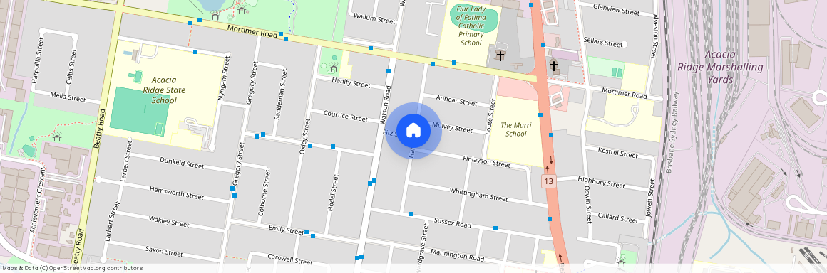 6 Harden Street, Qld 4110, Acacia Ridge