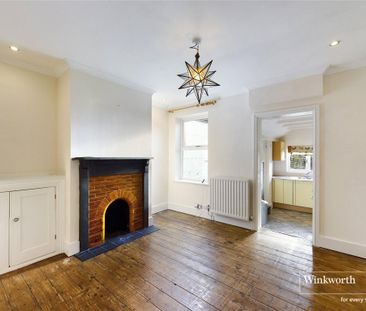 2 bedroom terraced house to rent - Photo 6