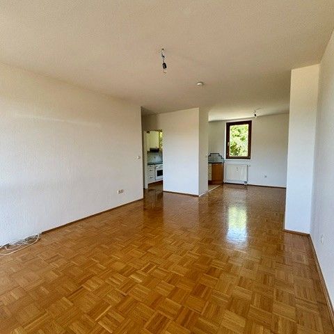 GARTENWOHNUNG mit 3 Zimmern und GRATIS-Küche zu vermieten - Photo 1