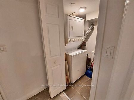 For Lease - 509 Adelaide Avenue Unit# Bsmt, Oshawa, Ontario - Photo 3