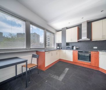 4 POKOJE PRZY PARKU RYDZA ŚMIGŁEGO 147 m² - Photo 6