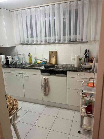 2.5 Zimmer, 65 m², 2. Stock - Foto 3