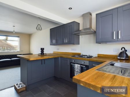 2 bedroom House To Let - Photo 5