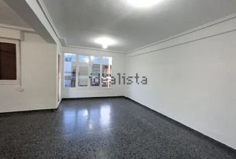Alquiler de piso en Calle de Pius XII