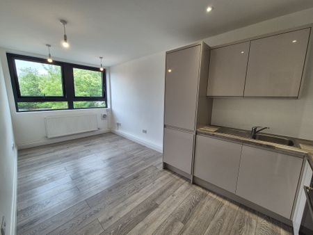 ST NICHOLAS STREET, Kings Lynn - Photo 3