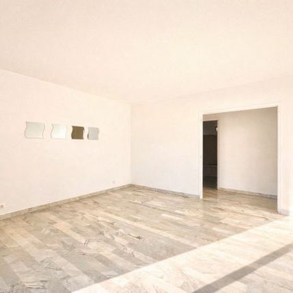 Appartement F3 à louer - Photo 1