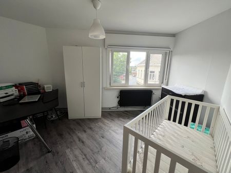 Appartement - Te huur - Foto 2