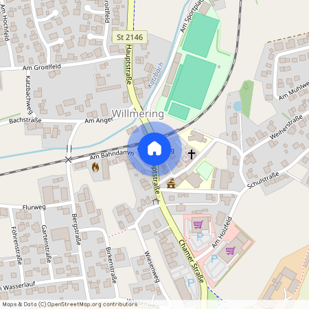 93497, Willmering Bayern