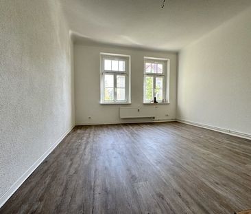 Erstbezug nach Sanierung! - Foto 1