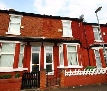 Henderson Street, Levenshulme, M19 - Photo 1