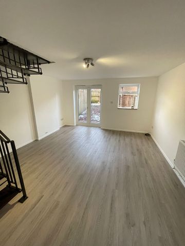 3 bedroom house to rent Talbot Road, Sudbury, Suffolk, CO10 - Photo 2