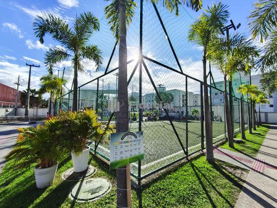COACU - APARTAMENTO - AL VERDE, 280 AP 302 BL 38 ECO WAY EUSEBIO - Foto 1