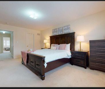 For Lease - 107 Thornbush Boulevard, Brampton, Ontario - Photo 5