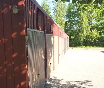 Trollbackevägen 28 - Foto 1