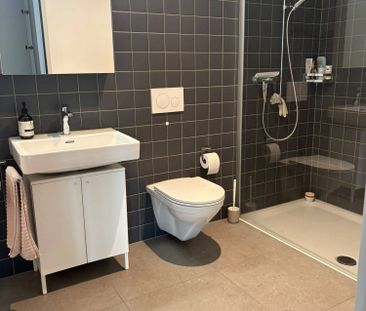2½ ZI-WOHNUNG IN HORW (LU), MÖBLIERT, TEMPORÄR - Photo 5