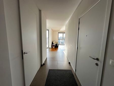 Penthouse te huur in Aalter - Foto 5