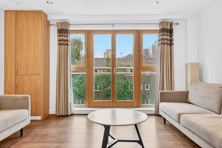 Chicksand Street, Spitalfields, London E1 - Photo 4