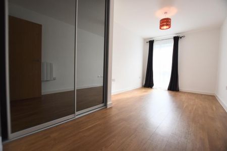 1 bedroom apartment to rent - Photo 2