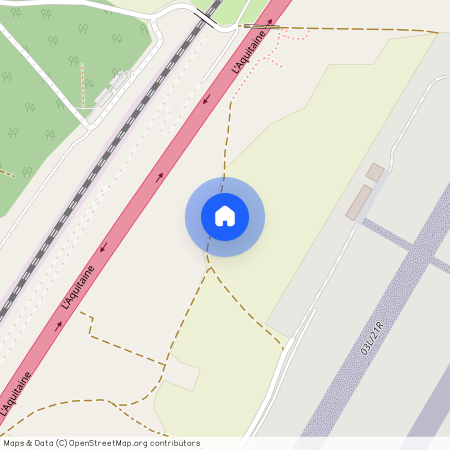 86000, Poitiers