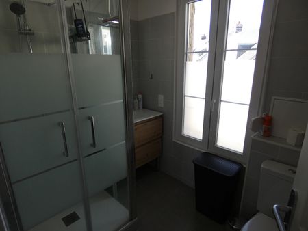 Location Appartement 3 pièces 51m² - Photo 4