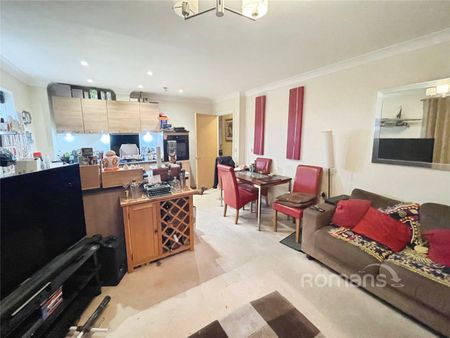 2 bedroom apartment to rent - Photo 2