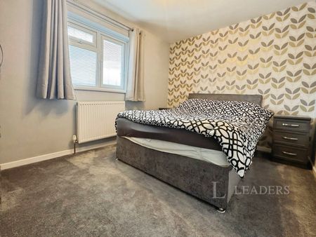 3 bedroom house to rent Elgar Avenue, Malvern, WR14 - Photo 5