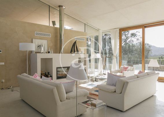 Villa for rent in Pollensa - Photo 1