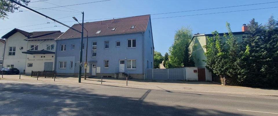 3 Zimmer Wohnung im Eberswalde Ostende - Foto 1