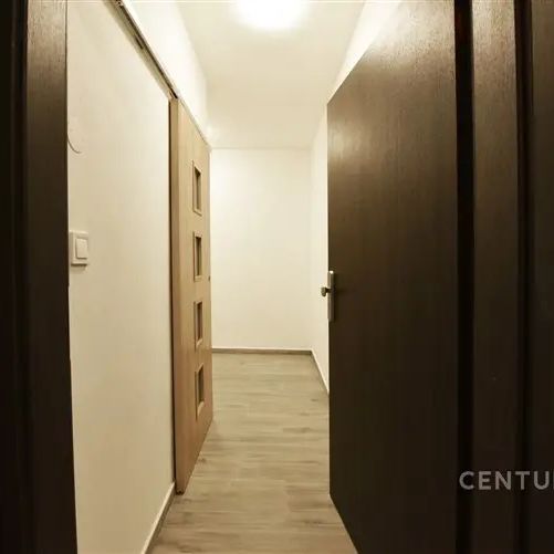 Pronájem moderního bytu 3+kk po kompletní rekonstrukci – Vimperk, Jirchářská - Fotografie 1