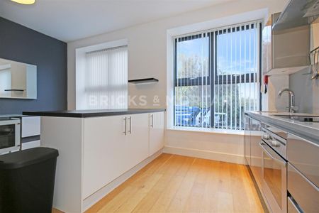 7 Lime Square, City Road, Newcastle Upon Tyne, NE1 2BA - Photo 5