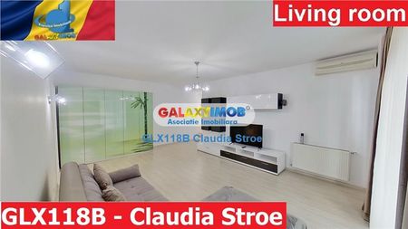 Inchiriere apartament 2 doua camere Doamna Ghica Plaza - Photo 3