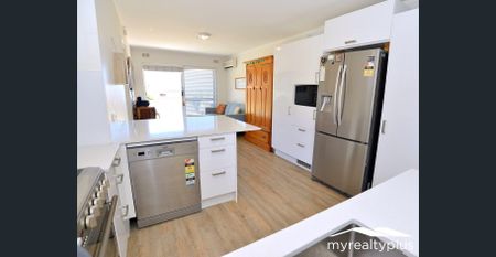 One-Bedroom Unit with Stunning Coastal Charm - Photo 3