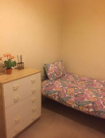 3 Bed Flat, Caledonian Place, EH11 - Photo 5