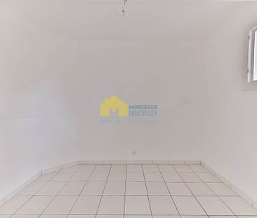 Appartement Ballainvilliers 1 pièce(s) 28 m2 - Photo 1