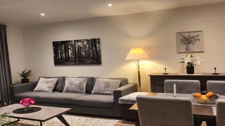 For Lease - 7325 Markham Road Unit# 727, Markham, Ontario - Photo 2