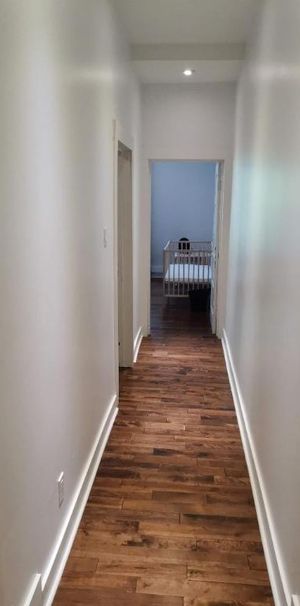 2 CH - 1 SDB - Montréal - $1,995 /mo - Photo 1