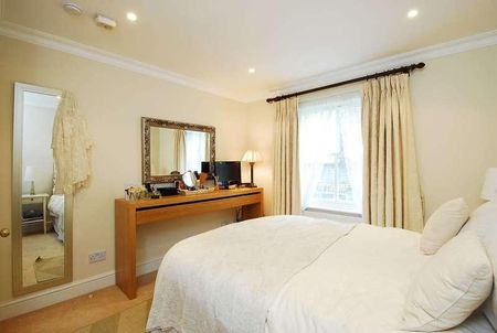 Courtfield Gardens, South Kensington, SW5 - Photo 3