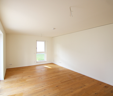 Atmosphärischer Altbauklassiker mit Dielen und EBK - tolle Lage Rad... - Photo 4