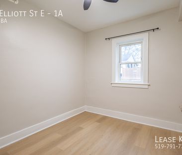 Charming 2-Bedroom+Office Apartment in Windsor's Little Italy - 704... - Photo 2