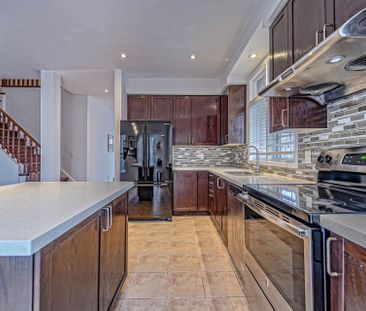 For Lease - 232 Madison Heights Boulevard, Markham, Ontario - Photo 3