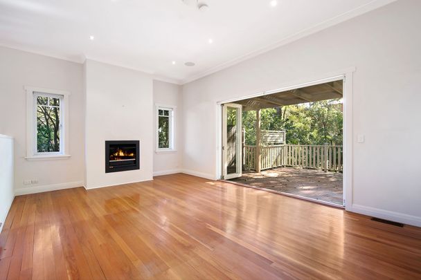 Character Home with North Facing Garden - Photo 1