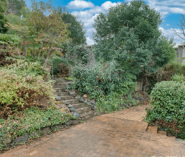 SPACIOUS ELEVATED HOME, OVER LOOKING ALBURY! - Photo 4