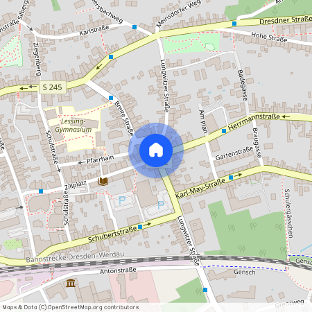 09337 Hohenstein-Ernstthal