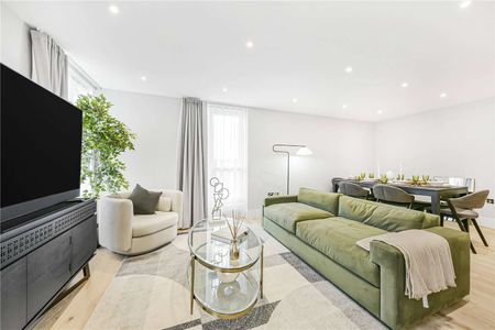 Baker Street, London, NW1 6XE - Photo 3