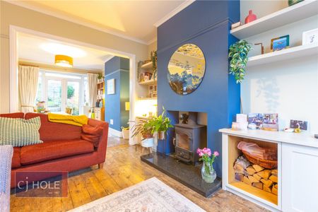 Grittleton Road, - Photo 5